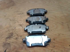 ������� ��������� Toyota Prius 2007 0446547050 ANH20W, �������� 0446547050 ����