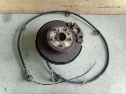 ������� Toyota Harrier 2002 4230433020 MCU15 1MZFE, ������ ������ 4230433020 ����