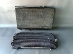 �������� ���������� ��������� Toyota Vista 1997 164007A140 SV40 3S-FE 164007A140 ����