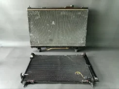 �������� ���������� ��������� Toyota GAIA 2002 1640028390 ACM15 1AZ-FE 1640028390 ����