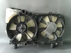 �������� ���������� ��������� Toyota RAUM 1998 1640011820 EXZ10 5EFE 1640011820 ����