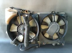 �������� ���������� ��������� Toyota RAUM 1998 1640011820 EXZ10 5EFE 1640011820 ����