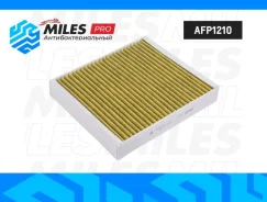 ������ �������� Miles AFP1210 AFP1210 ����