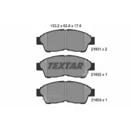 ������� ��������� �������� Textar 2160101 Textar 2160101 2160101 ����