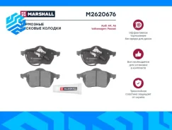 ������� ��������� �������� Marshall M2620676 ��������, �����/������ M2620676 ����