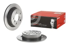 ���� ��������� UV Coated | ��� | MINI MINI (F55) 09/13- / MINI MINI (F56) 12/13- / MINI MINI Convertible (F57) 11/14- Brembo ���. 08C74511 08C74511 ��...