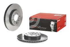 ���� ��������� UV Coated | ����� | Suzuki Swift III (MZ, EZ) 1.3 (RS 413) 02.2005 - Suzuki Swift III (MZ, EZ) 1.5 (RS 415) 02.2005 - Brembo ���. 09A27...