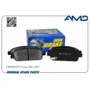 ������� ��������� Chevrolet Cruze ������ R15 AMD Amdbf378 AMDBF378 ����