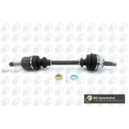 ������� �������� ����� Citroen Xsara Picasso (N68) 04- Peugeot 207 1,6HDI 07- BGA DS1425L - DS1425L ����