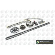 �������� ���� ��� Honda Accord, Civic, CR-V, Integra, Stream 2.0 VTEC K20A 01-08 (� ���������������) BGA TC2510VFK - TC2510VFK ����