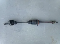 ������ Toyota Celica 1998 4341020681 ST202 3S, �������� ������ 4341020681 ����