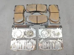 ������� ��������� Toyota Land Cruiser Prado 2006.11 0446535290 GRJ120L 1GR-FE, �������� ����� 0446535290 ����