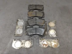 ������� ��������� Toyota Tundra 09/2010 044650C020 USK56 3UR-FE, ������ 044650C020 ����