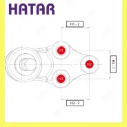 ����� ������� ����� ������� CTR CB0438 CBT-95 CB0438 ����