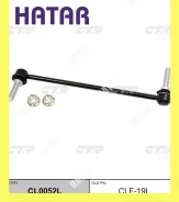 ������ ������������� ����� ��� CTR CL0052L CLF-19L CL0052L ����