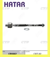 ���� ������� ����� ������� CTR CR0662 CRT-92 CR0662 ����