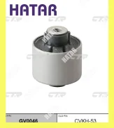 ����������� ������ �������� ��� ������� CTR GV0046 CVKH-53 GV0046 ����