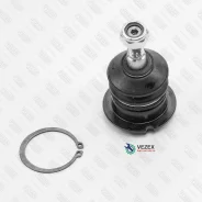 ����� ������� �������� ������� �����/������ LAND Rover Discovery 04- Fixar FK0972 FK0972 ����