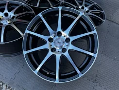 BADX Loxarny Sport. 7.0x17", 5x114.3, ET38, �� 73,1���. ����