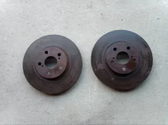 ���� ��������� Toyota Caldina 1998 4351220600 ST215W 3SGTE, �������� 4351220600 ����