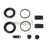����������� ���������� �������� Frenkit 244022 MB: E-Class T-Model, 05-09, F Frenkit 244022 244022 ����