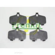 �������� ��������������� Frenkit 940143 Mitsubishi: Pajero, M TERO, 01-06, R Frenkit 940143 940143 ����