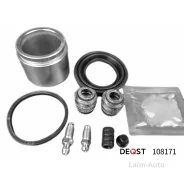����������� ���������� �������� � ������� ��������� (������� O 54 mm ������� Kasco). ������������� 108171 ����