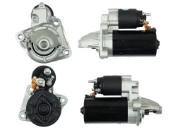 ������� Ford Fiesta 88-19 / Focus 98- (1 / 4 kW / Z=10) AS-PL S0485 S0485 ����