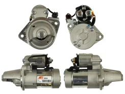 ������� Nissan AD 99-08 / Almera 95-00 (1 / 4 kW / Z=8) AS-PL S2038 S2038 ����