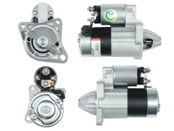 ������� Kia Rio 00-05 / Spectra 00-11 (1 kW / Z=8) AS-PL S5397S S5397S ����