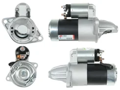 ������� Subaru Forester 97-08 / Impreza 92-07 (1 / 4 kW / Z=9 / ������ Mitsubishi) AS-PL S5023 S5023 ����