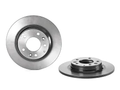 ���� ����. ���. [280x10] 5 ���. Mazda 6 Saloon (GH) 2.0 MZR 08.2007 - 12.2012 Mazda 6 Saloon (GH) 1.8 MZR 08.2007 - 07.2013 Mazda 6 1.8/2.0/D/2.3 6/02...