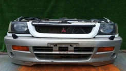 ������� Mitsubishi Challenger, Pajero Sport, K97W K99W K96W K94W, 4M40T 6G74 6G72 4D56T; 110-87194, 298Z0001019 ����