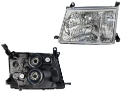 ���� Toyota Land Cruiser (J100) 98-02 (�����/ �������/ ������ �����������) SAT ST-212-11C1L, ����� ST21211C1L ����