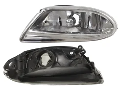 ���� ��������������� (�����) Mercedes-Benz M-Class 01-05 SAT ST-340-2001L, ����� ST3402001L ����