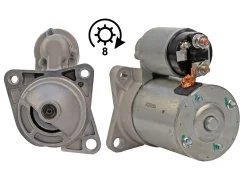 ������� Kia Rio 00-05 / Spectra 00-11 (0 / 9 kW / Z=8) SAT ST-64-0061 ST640061 ����
