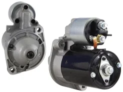 ������� Mercedes-Benz C-Class 93-08 / E-Class 84-03 (1 / 2 kW / Z=9 / ������ Bosch) SAT ST-64-0065 ST640065 ����