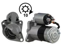������� Kia Rio 00-02 / Shuma 01-04 (1 kW / Z=10) SAT ST-FP13-18-400 STFP1318400 ����