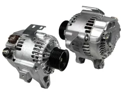 ��������� Toyota Avensis (T250) 03-08 / Camry 01-11 (1AZFE/2AZFE 12V 100A) SAT ST-27060-0H120 ST270600H120 ����