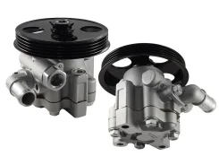 ����� ��� Chevrolet Aveo 02-11 / Cruze 09-15 (4PK) SAT ST-VP54 STVP54 ����