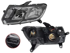 ���� Renault Logan 14-18 / LADA Largus 21- (����� / ������� / ������ �����������) SAT ST-551-11L5L, ����� ST55111L5L ����