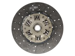 ���� ��������� Mitsubishi Fuso Canter FE3 84-93 / Fuso Canter FE4 84-93 (275 / 00 / 175.00) Valeo 803864 803864 ����