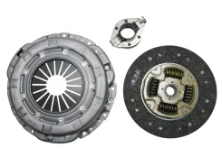 �������� ��������� [240mm] Hyundai Porter 94- Valeo 828005 828005 ����
