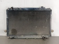 �������� ���������� ��������� Toyota Land Cruiser 1996 1640066071 FZJ80 1FZ 1640066071 ����