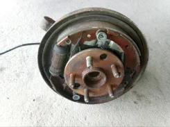 ������� Toyota Caldina 2001 4230520210 ST215 3S-GE, ������ ����� 4230520210 ����