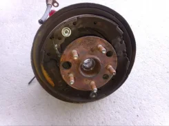 ������� Toyota Caldina 2001 4230420210 ST215, ������ ������ 4230420210 ����