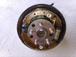 ������� Toyota Caldina 2001 4230520210 ST215, ������ ����� 4230520210 ����