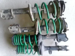 ������ �������� Toyota Caldina 2001 4852080033 ST215G 3S-GE 4852080033 ����