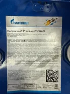 Gazpromneft Premium. 5W-30, �������������, 1��. ����