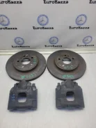 ��������� ������� Mercedes-Benz ML 1997-2005 A1634210312 W163 113.942, �������� A1634210312 ����
